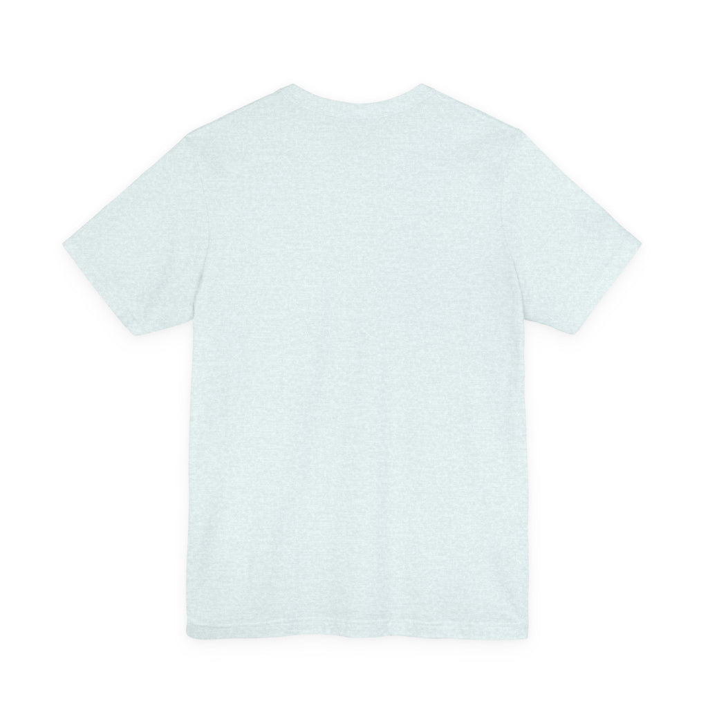 Mens X-Press Quality Jersey Plain Short Sleeve Tee