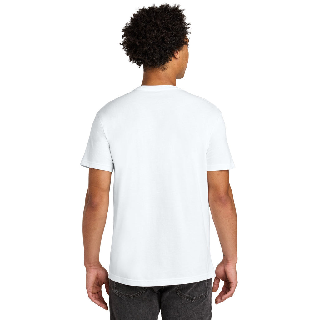 Cotton Pocket Tee
