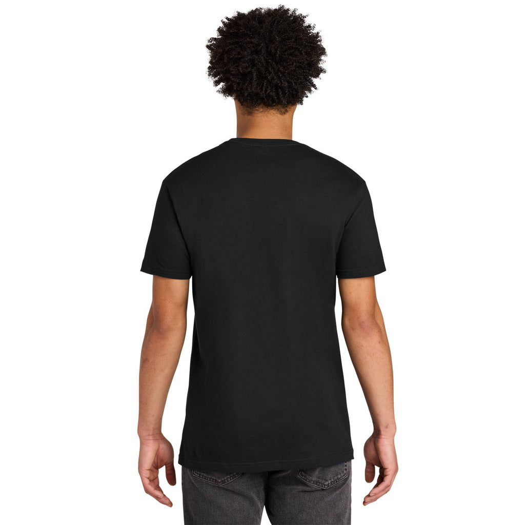 Cotton Pocket Tee