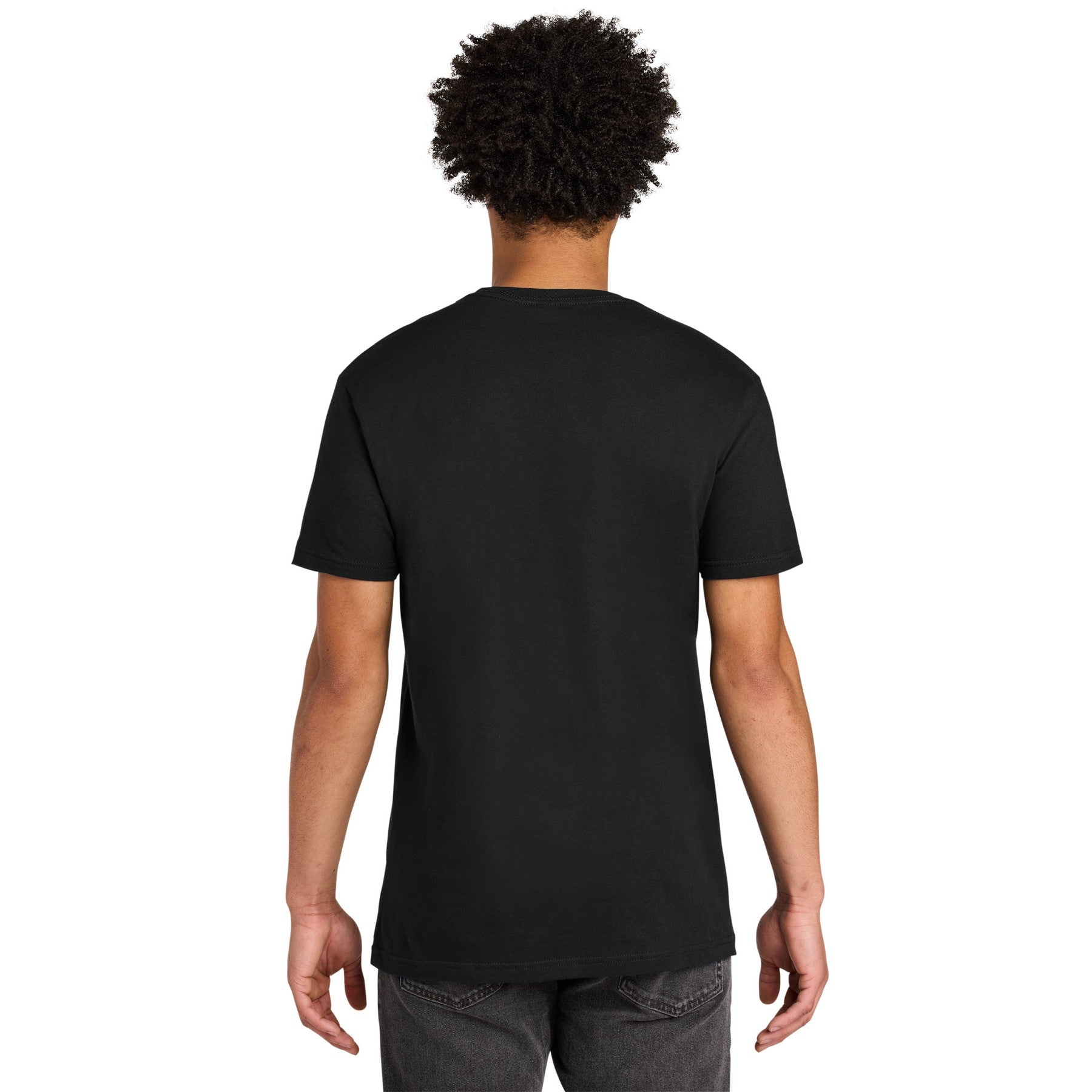 Cotton Pocket Tee