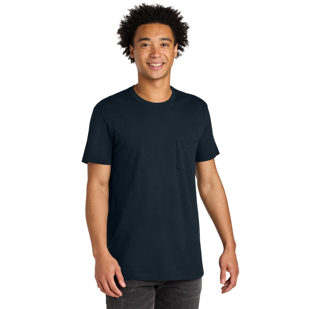 Cotton Pocket Tee