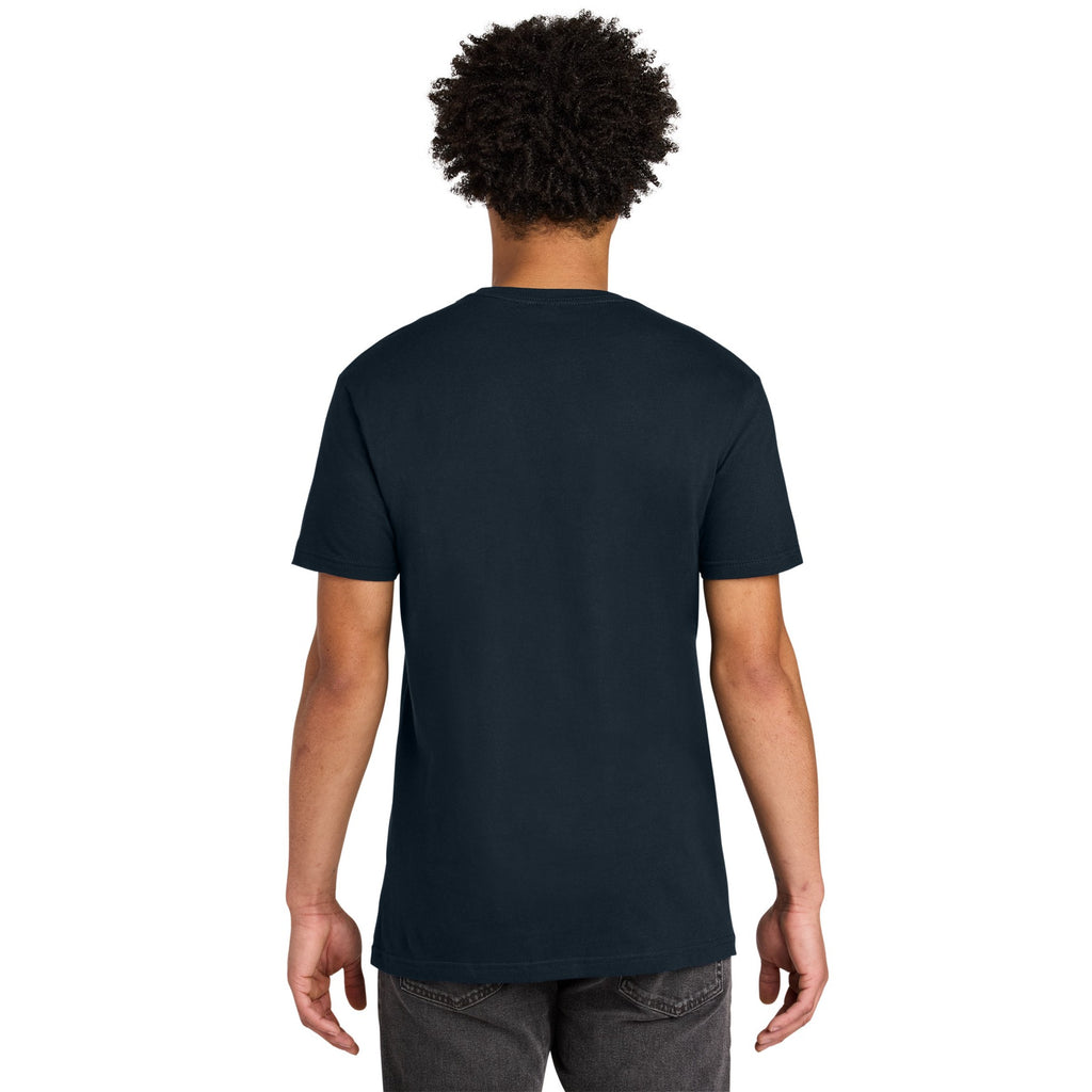 Cotton Pocket Tee