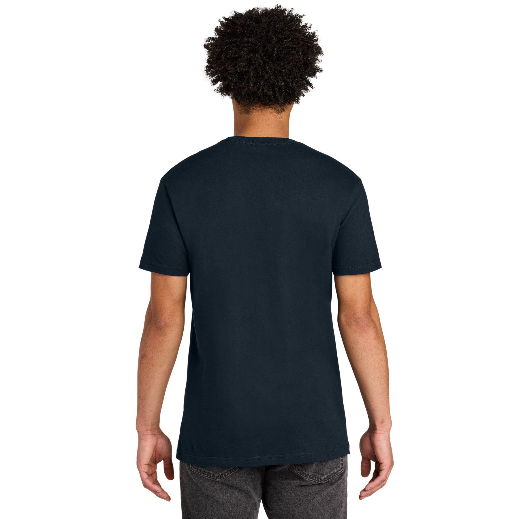Cotton Pocket Tee