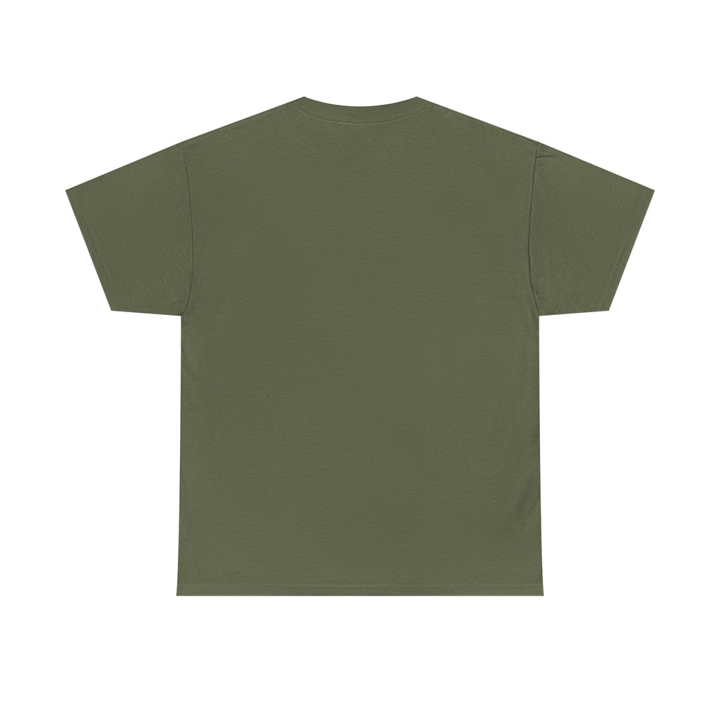 Mens X-Press Quality Plain Heavy Cotton Tee