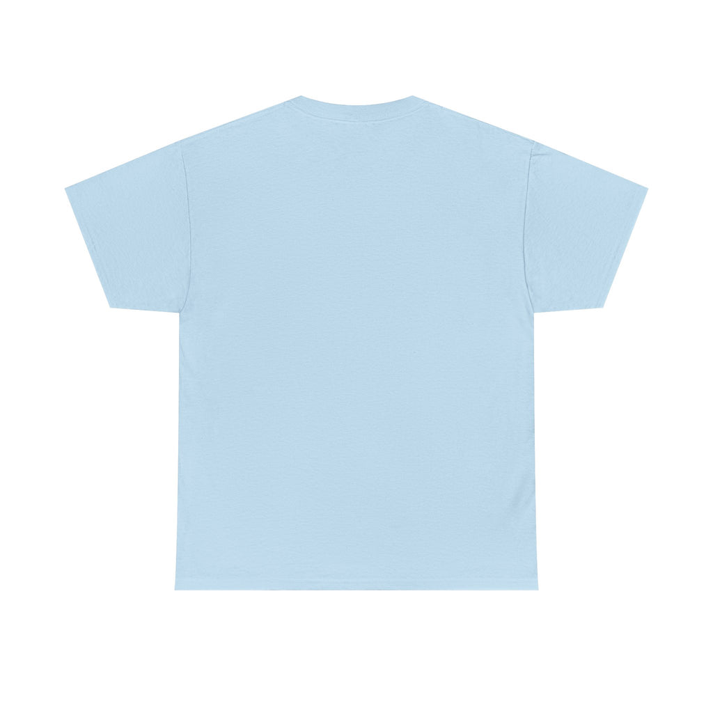 Mens X-Press Quality Plain Heavy Cotton Tee