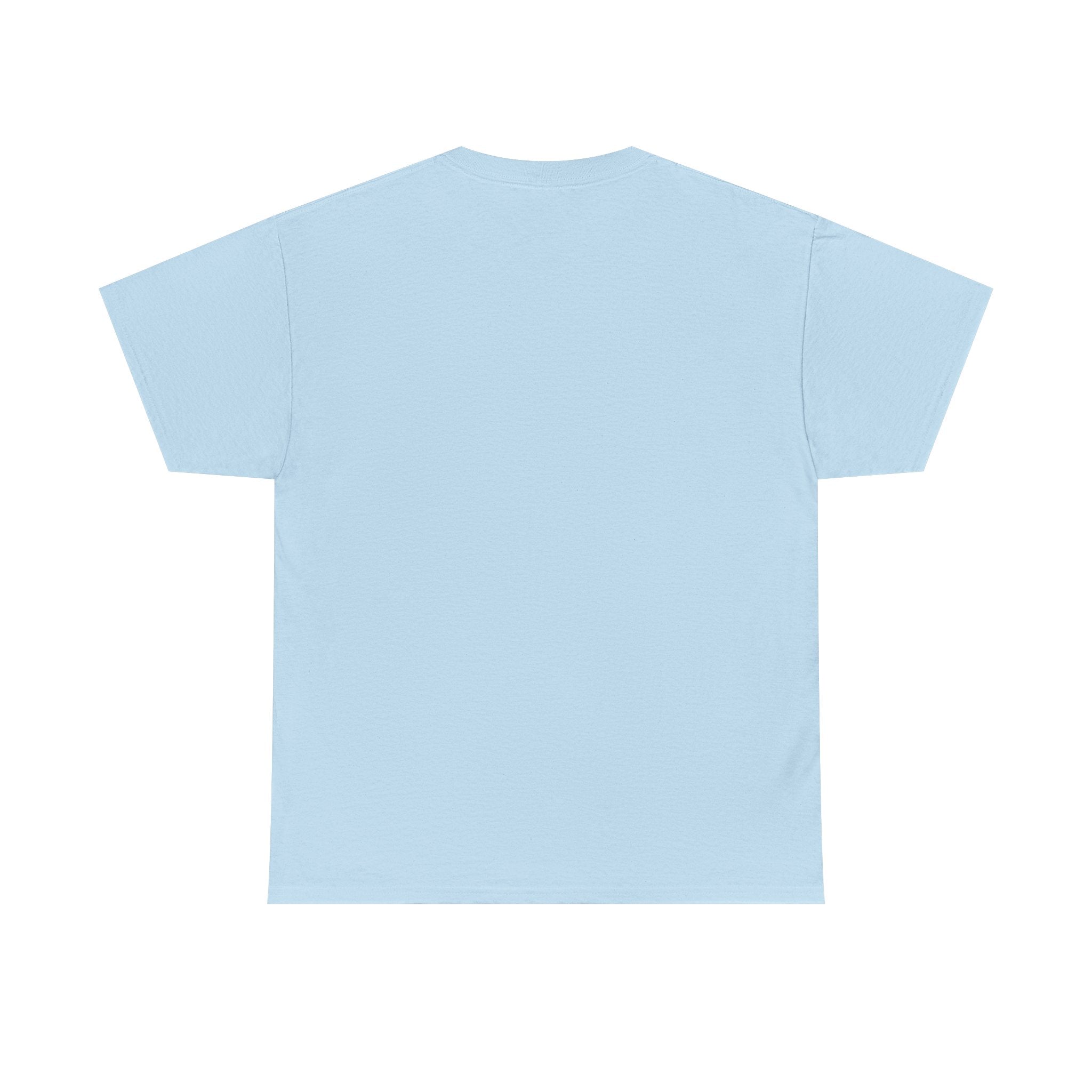 Mens X-Press Quality Plain Heavy Cotton Tee