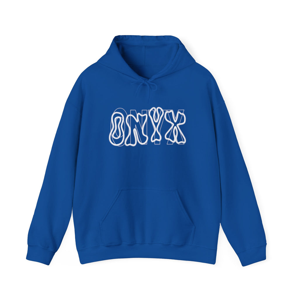 ONYX Graphic Hoodie – Premium Unisex Streetwear Hoodie |  The Fashion Studio Premium Unisex Streetwear Hoodie