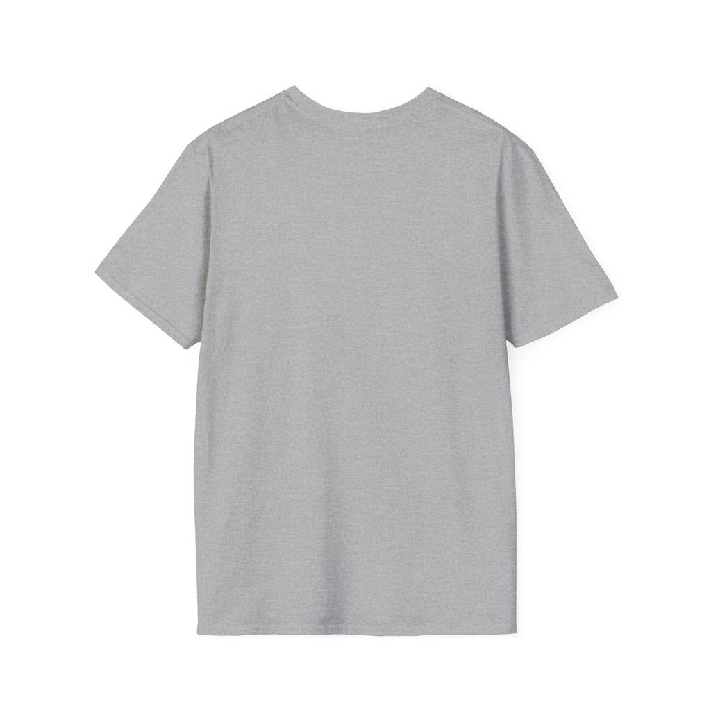 Mens X-Press Quality Plain Softstyle T-Shirt