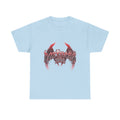 Darkness 1996 Graphic T-Shirt | Premium Gothic Streetwear Tee | The Fashion Studio
