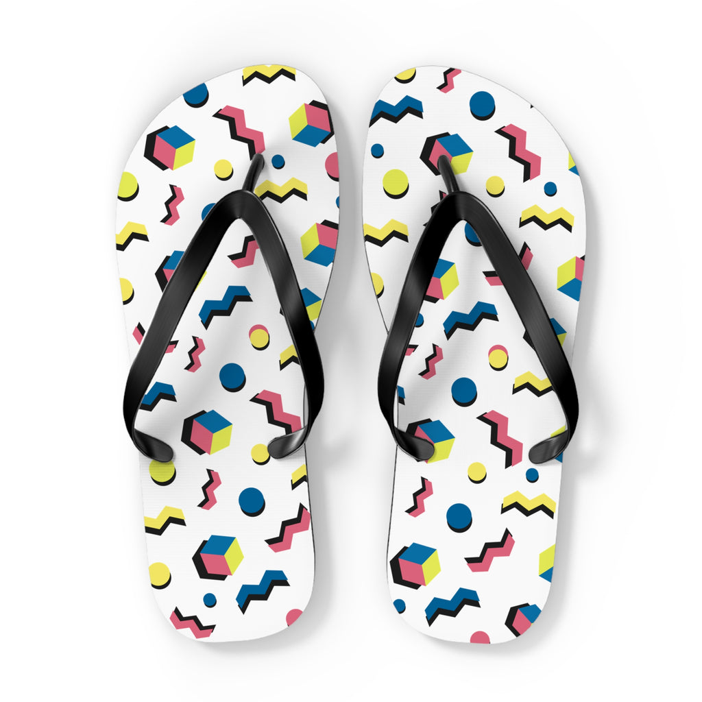 Mens Exclusive Flip Flops