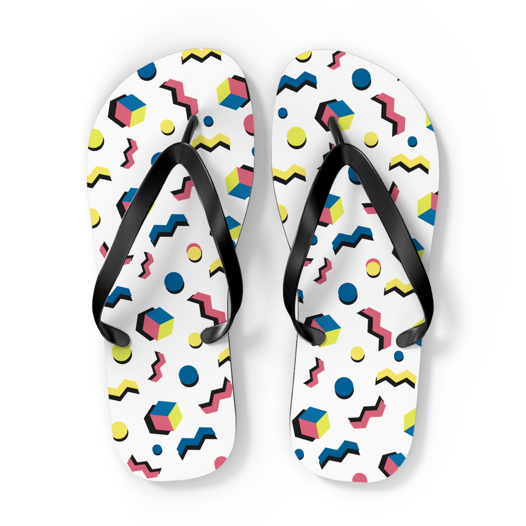 Mens Exclusive Flip Flops