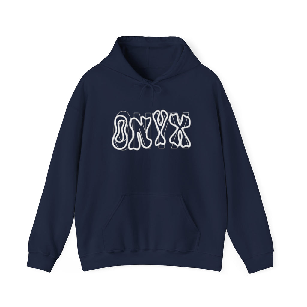 ONYX Graphic Hoodie – Premium Unisex Streetwear Hoodie |  The Fashion Studio Premium Unisex Streetwear Hoodie