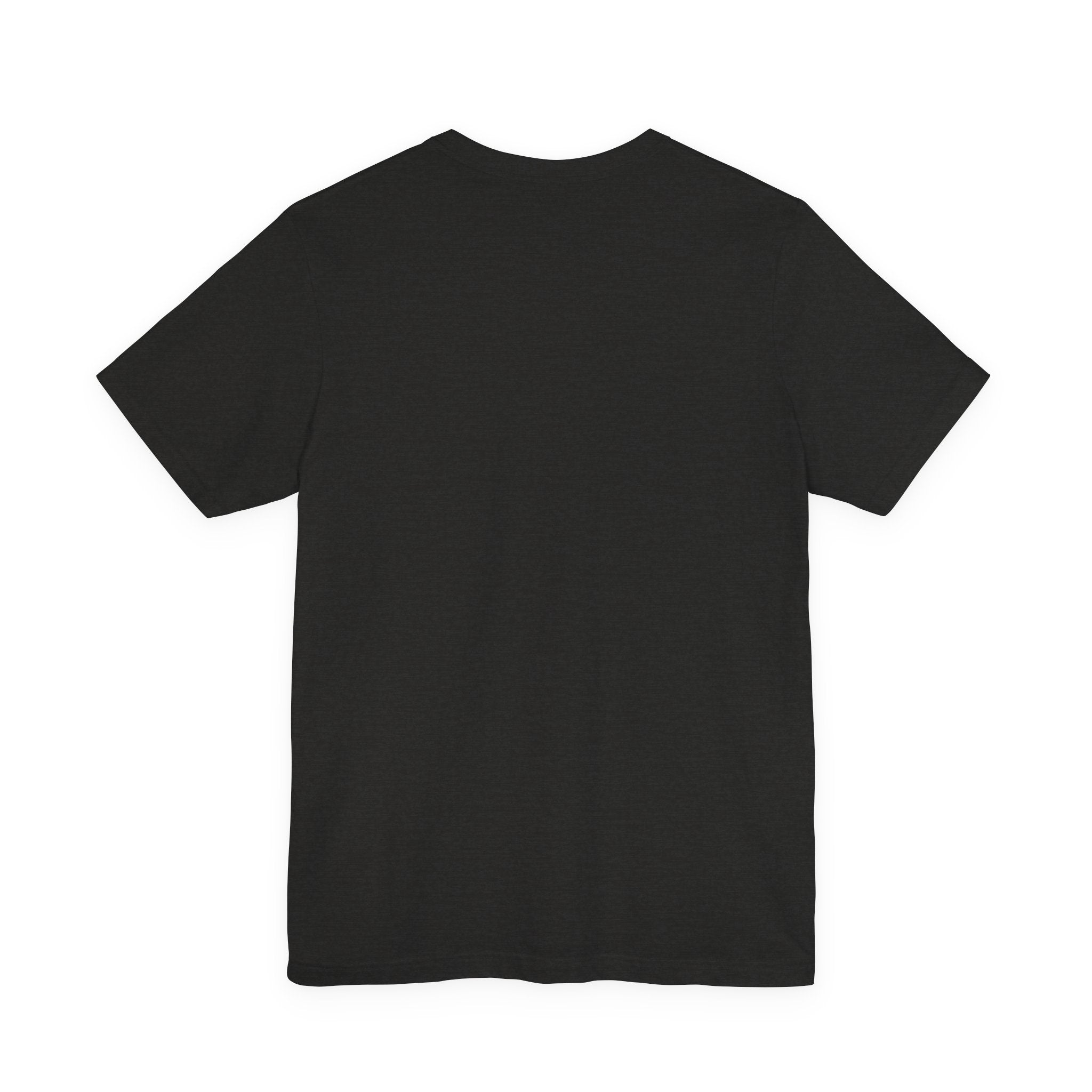 Mens X-Press Quality Jersey Plain Short Sleeve Tee
