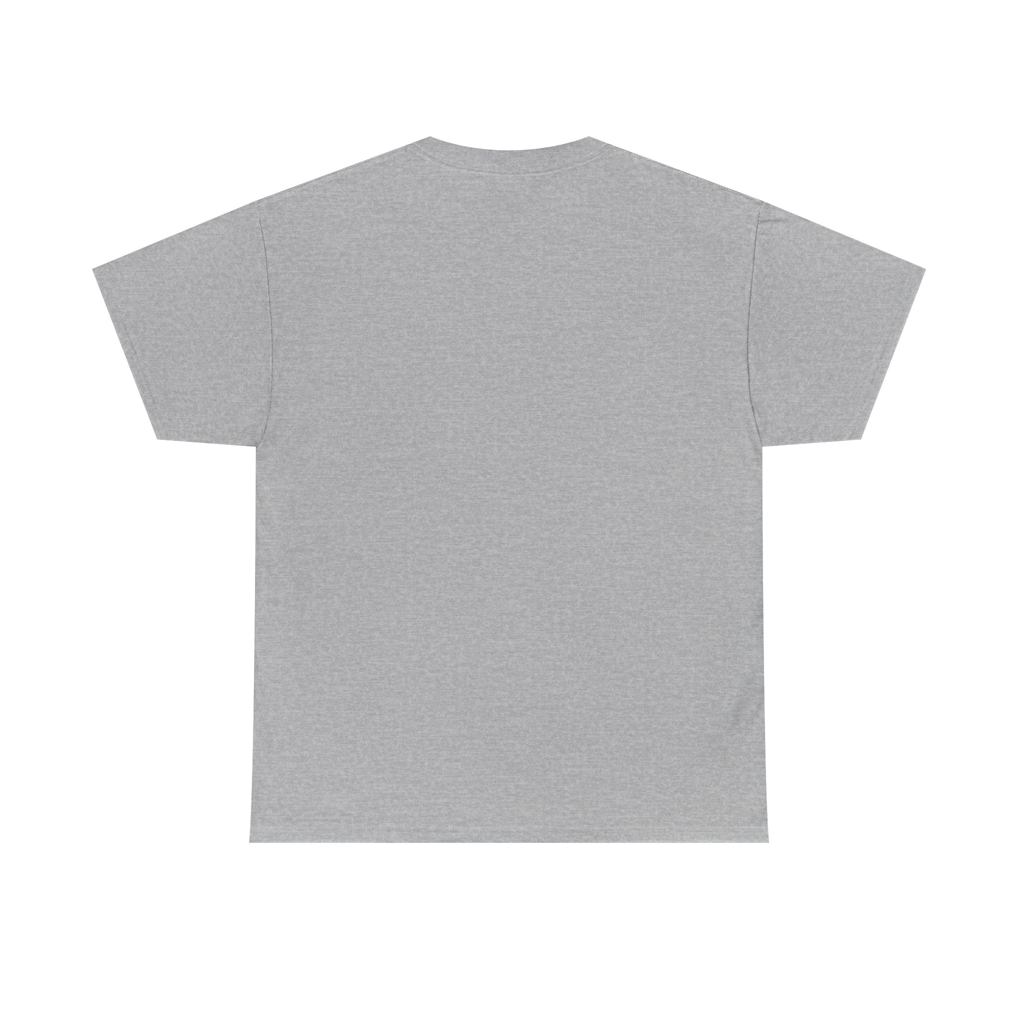 Mens X-Press Quality Plain Heavy Cotton Tee