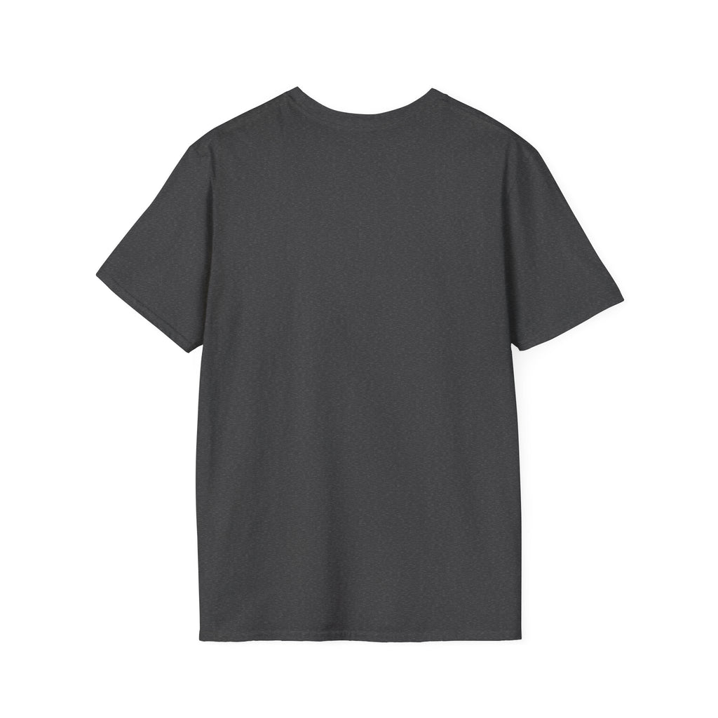 Mens X-Press Quality Plain Softstyle T-Shirt