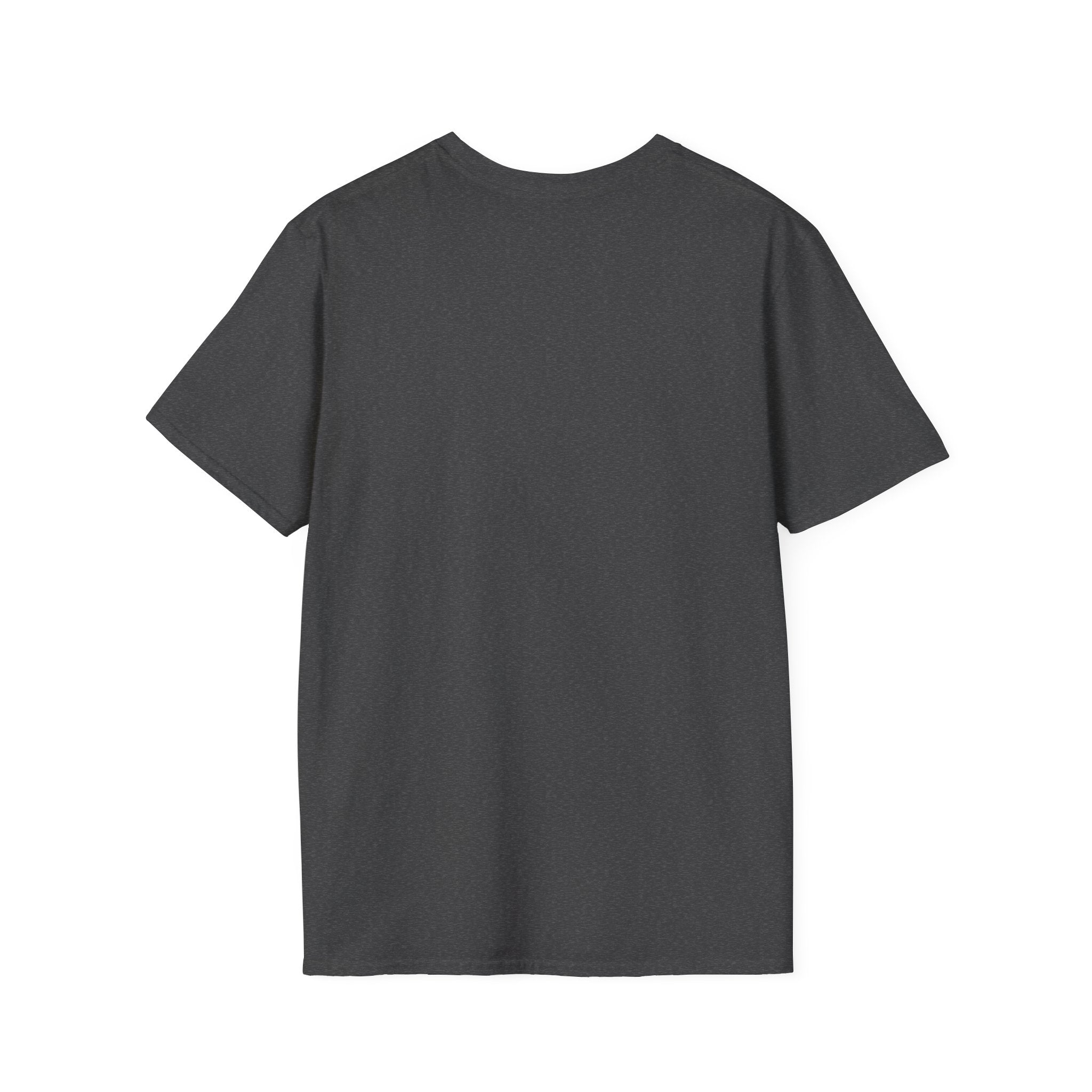 Mens X-Press Quality Plain Softstyle T-Shirt