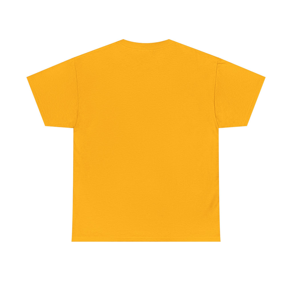 Mens X-Press Quality Plain Heavy Cotton Tee