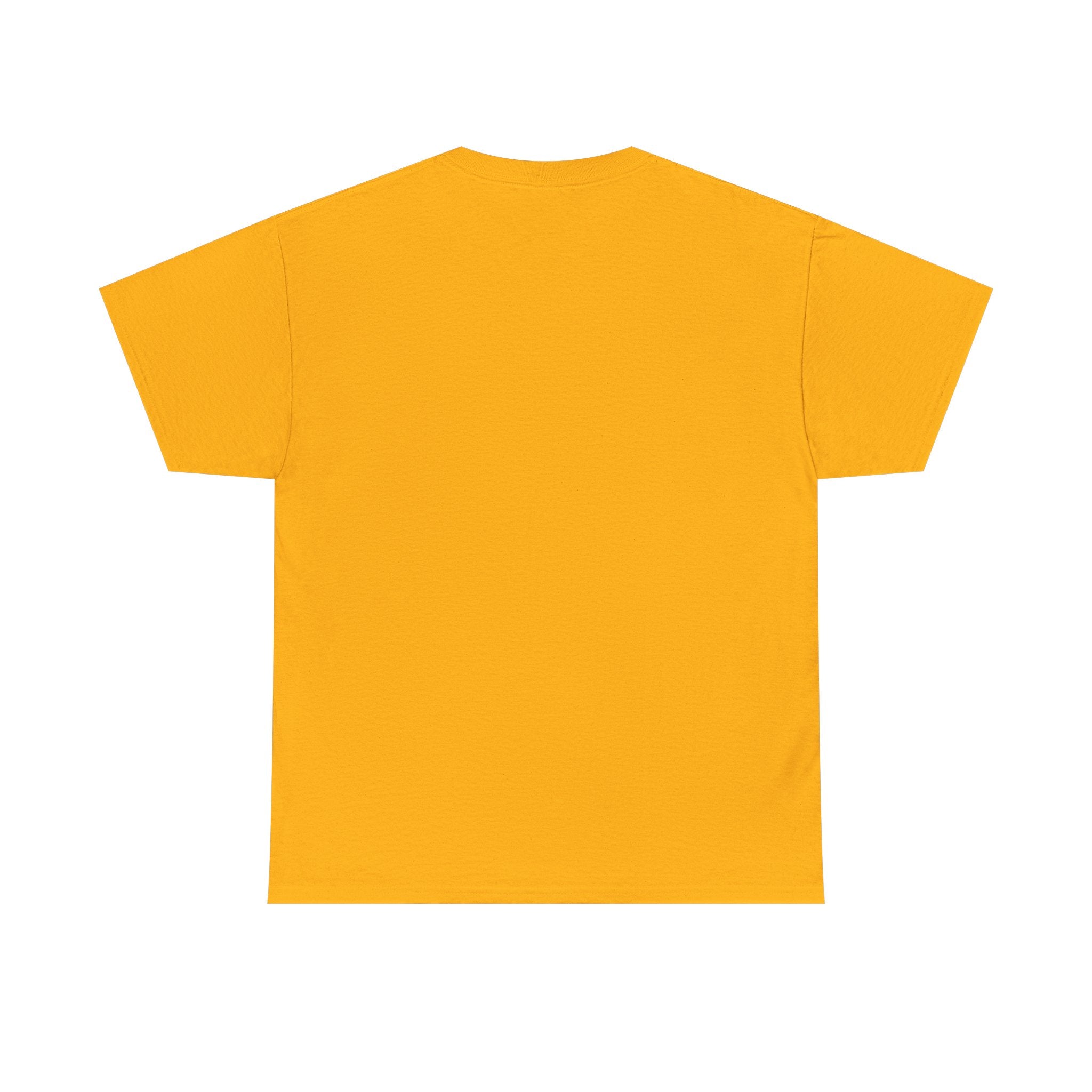 Mens X-Press Quality Plain Heavy Cotton Tee