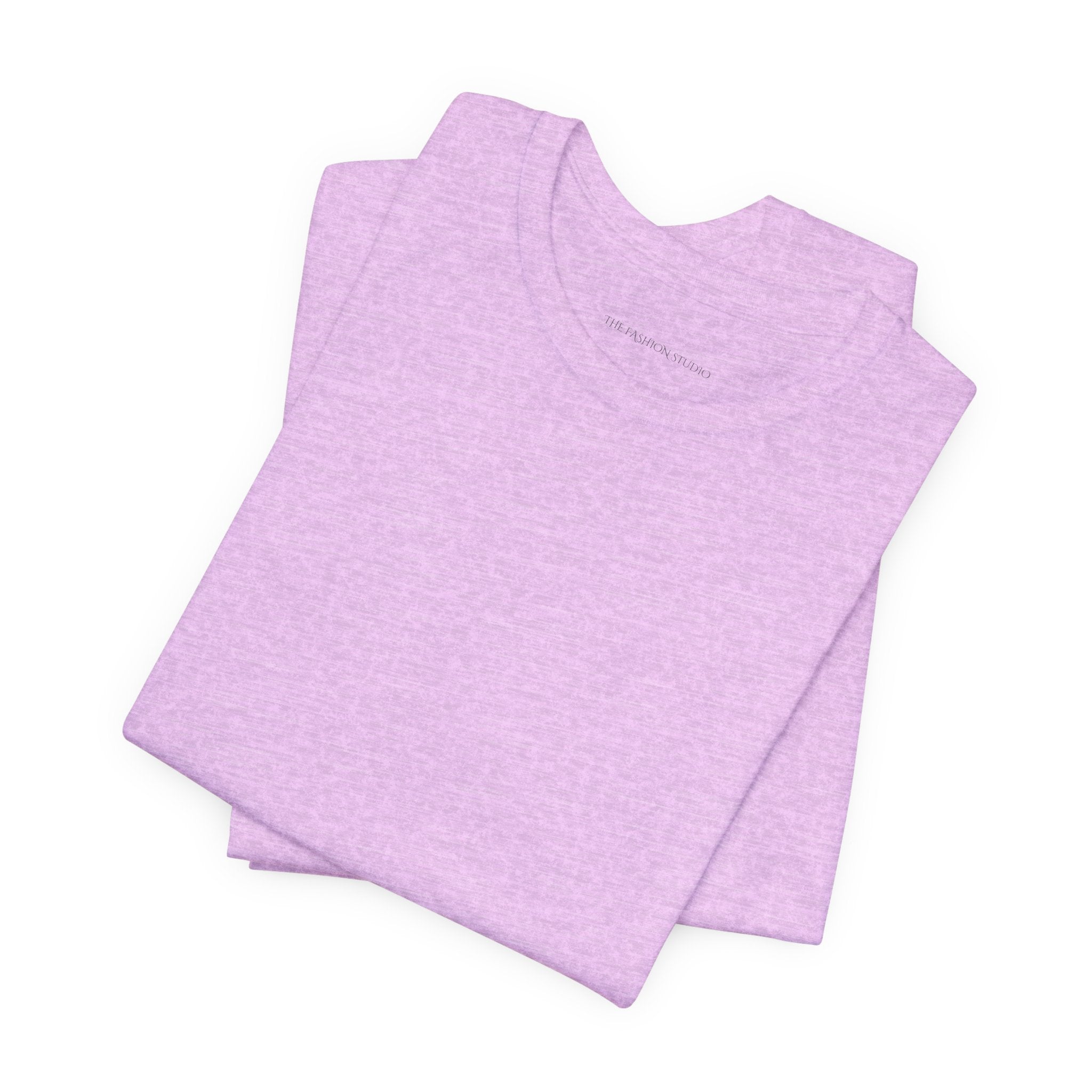 Mens X-Press Quality Jersey Plain Short Sleeve Tee