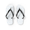 Mens ExclusiveFlip Flops —  Beach Sandals for Summer, Vacation & Casual Wear