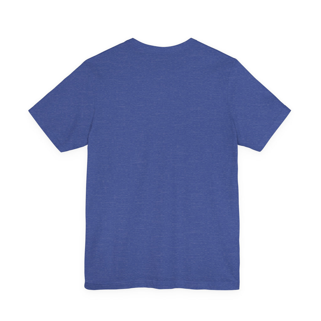 Mens X-Press Quality Jersey Plain Short Sleeve Tee
