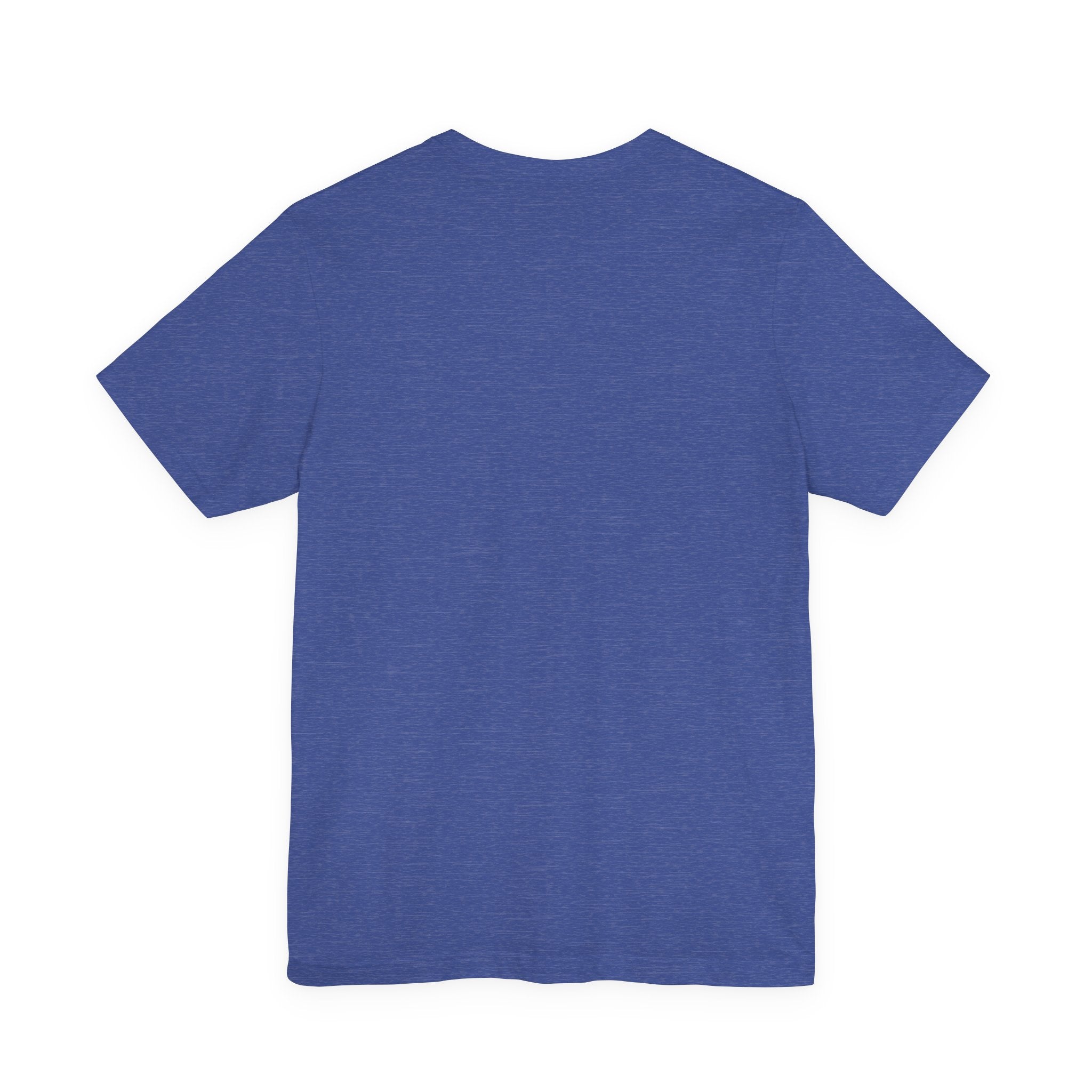 Mens X-Press Quality Jersey Plain Short Sleeve Tee
