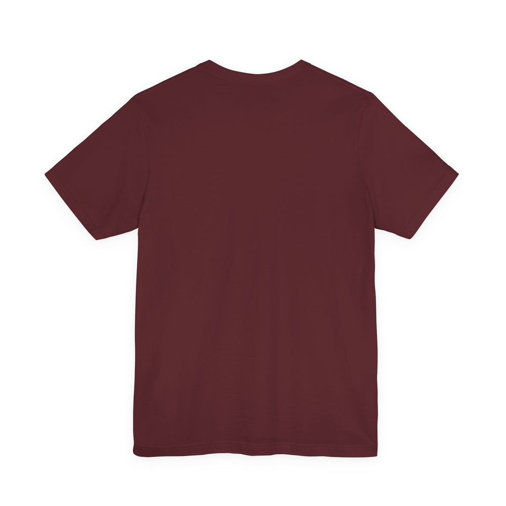 Mens X-Press Quality Jersey Plain Short Sleeve Tee