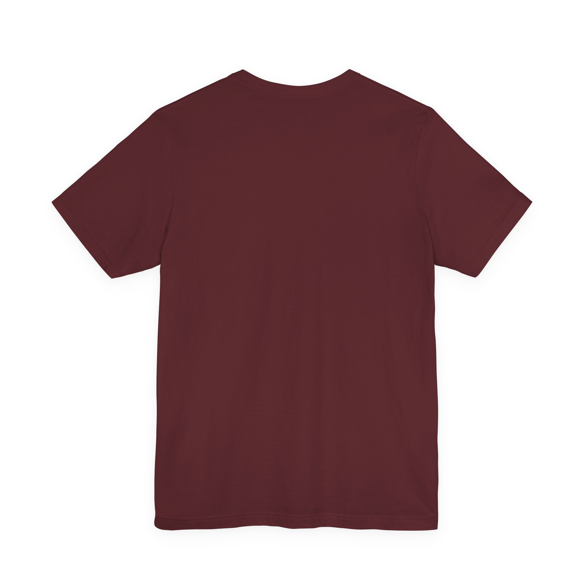 Mens X-Press Quality Jersey Plain Short Sleeve Tee