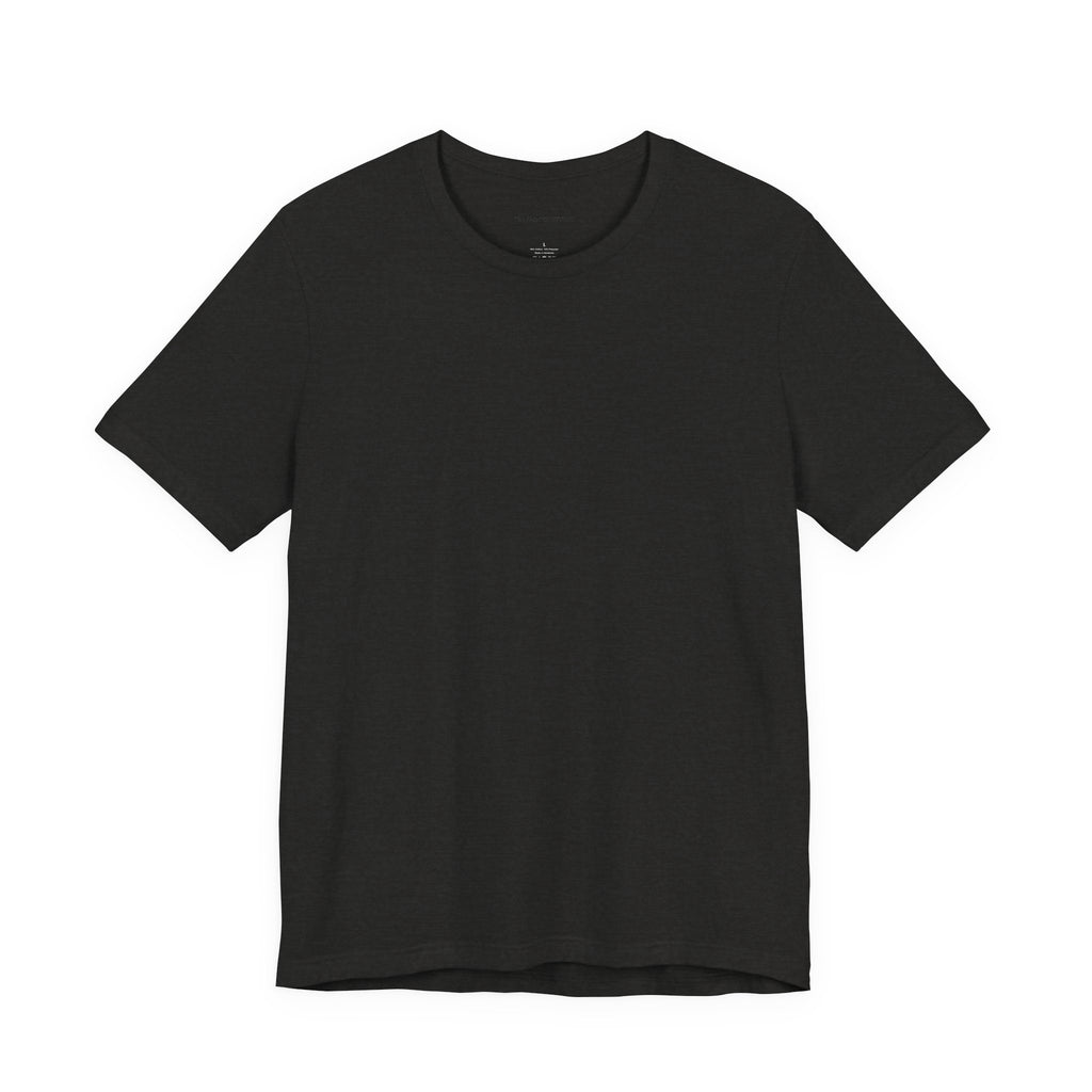 Mens X-Press Quality Jersey Plain Short Sleeve Tee