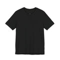 Mens X-Press Quality Jersey Plain Short Sleeve Tee