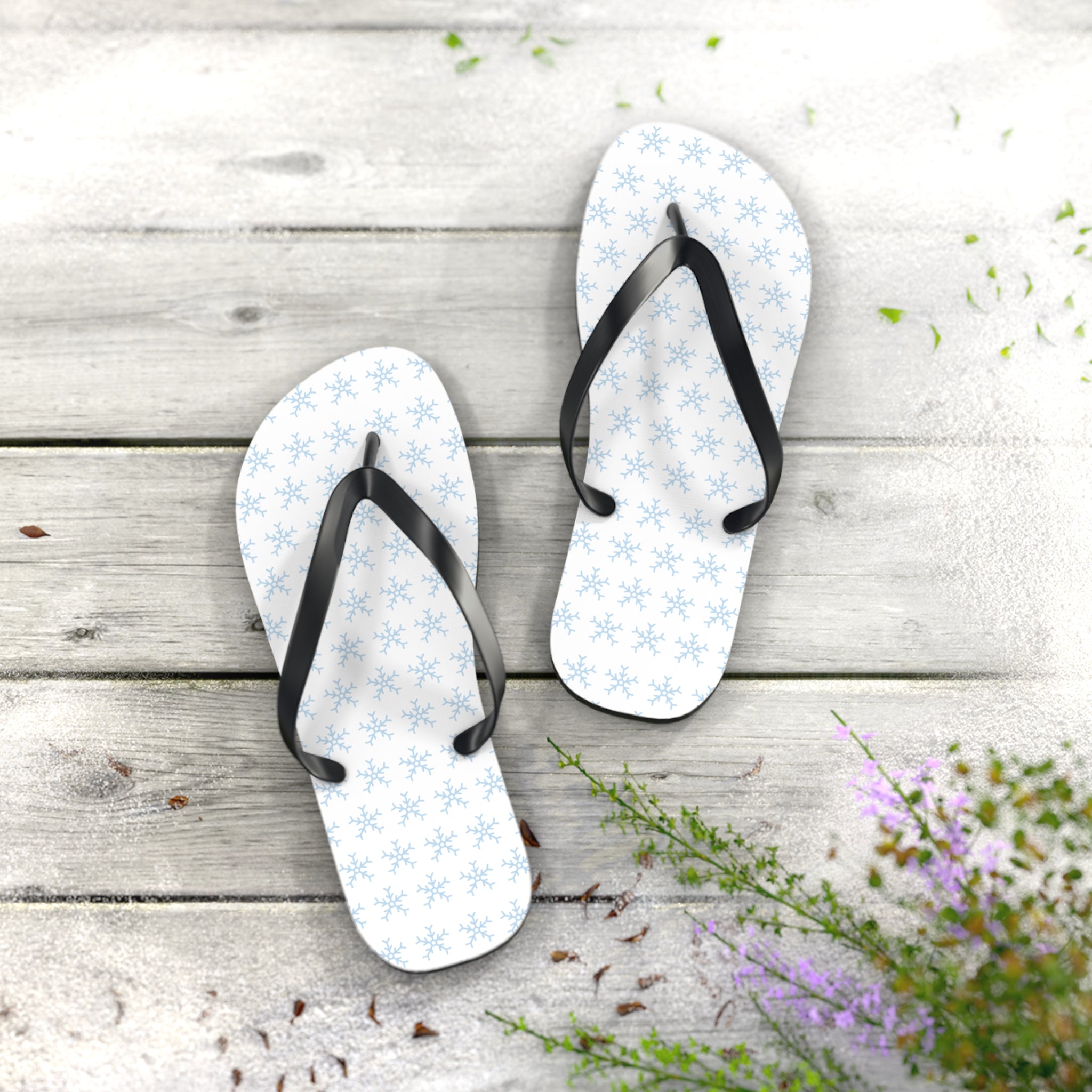 Mens ExclusiveFlip Flops —  Beach Sandals for Summer, Vacation & Casual Wear