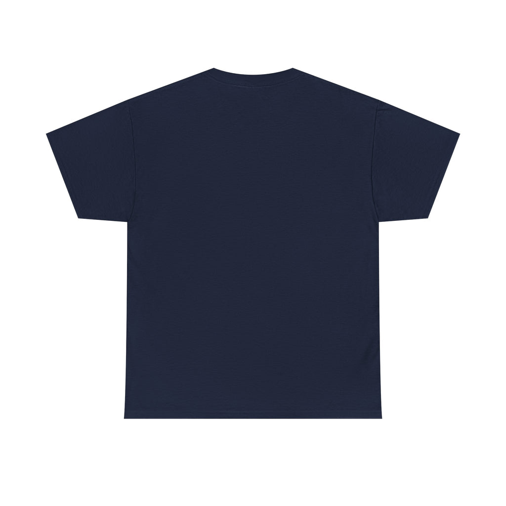 Mens X-Press Quality Plain Heavy Cotton Tee