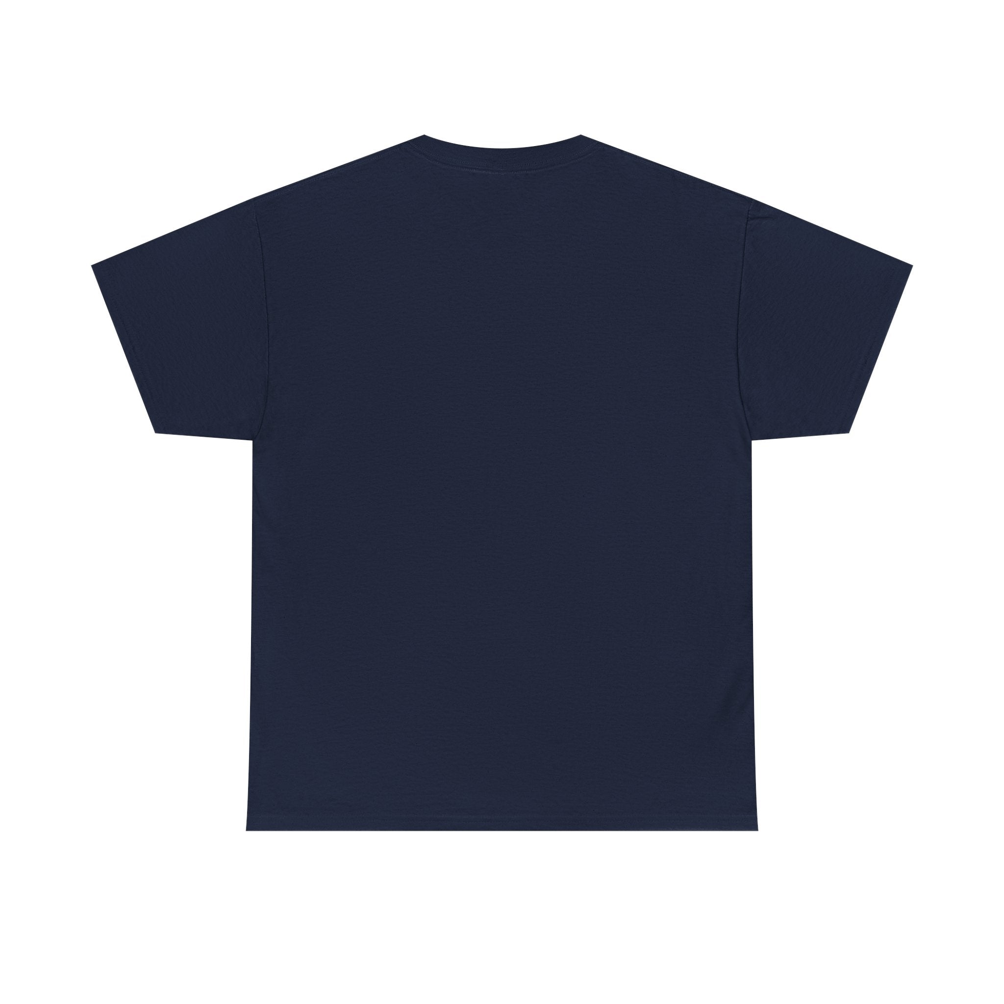 Mens X-Press Quality Plain Heavy Cotton Tee
