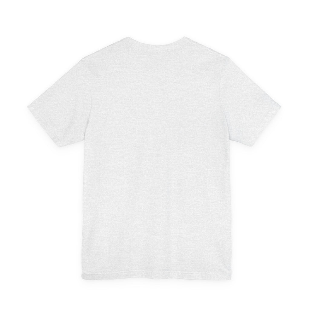 Mens X-Press Quality Jersey Plain Short Sleeve Tee