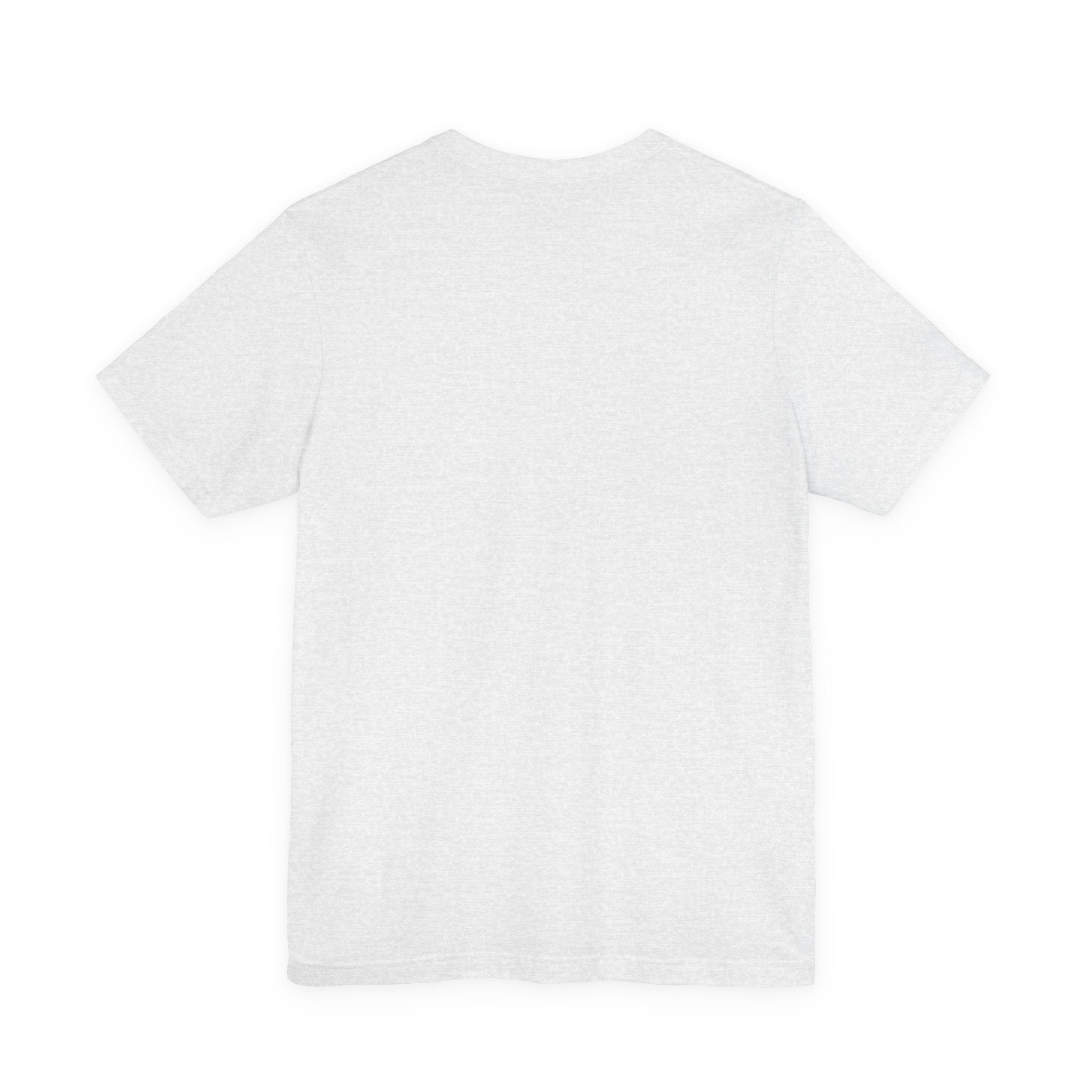 Mens X-Press Quality Jersey Plain Short Sleeve Tee