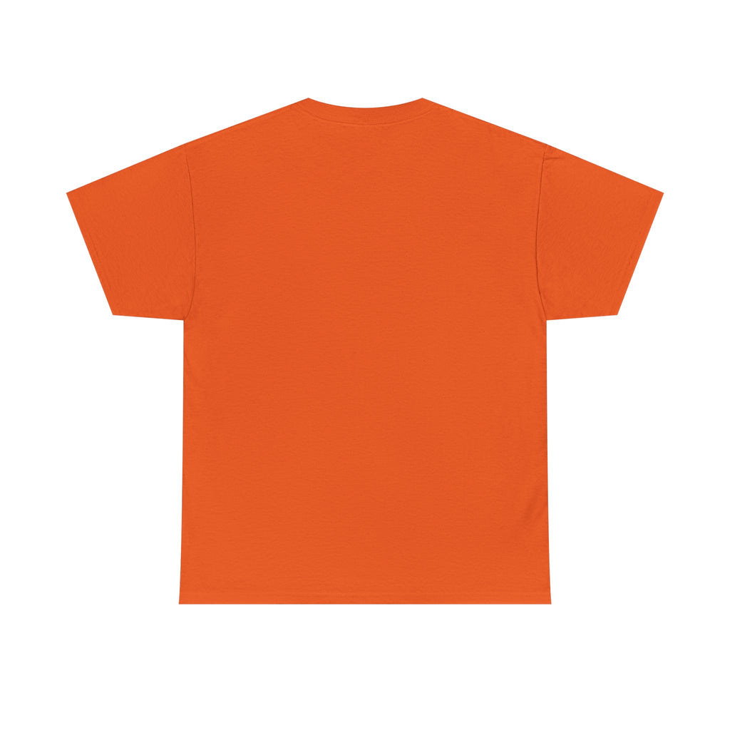 Mens X-Press Quality Plain Heavy Cotton Tee