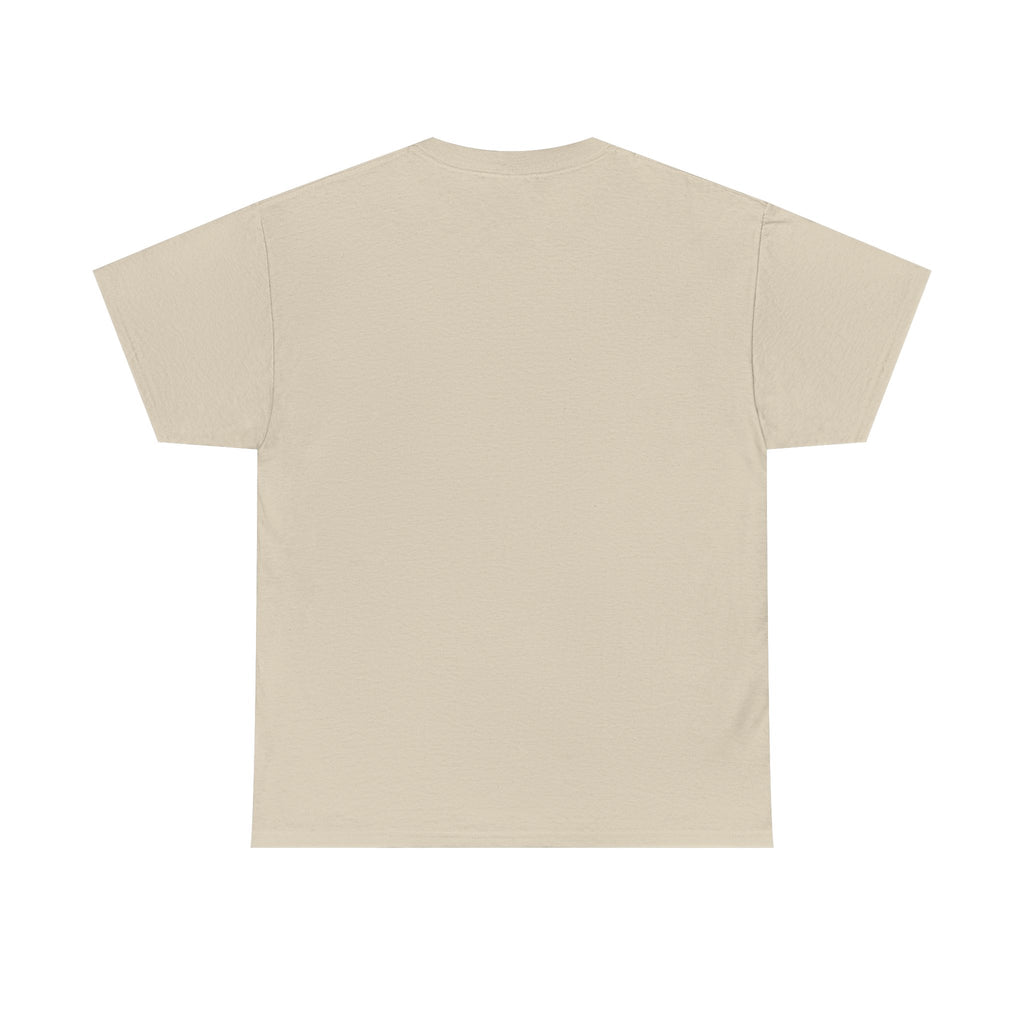 Mens X-Press Quality Plain Heavy Cotton Tee