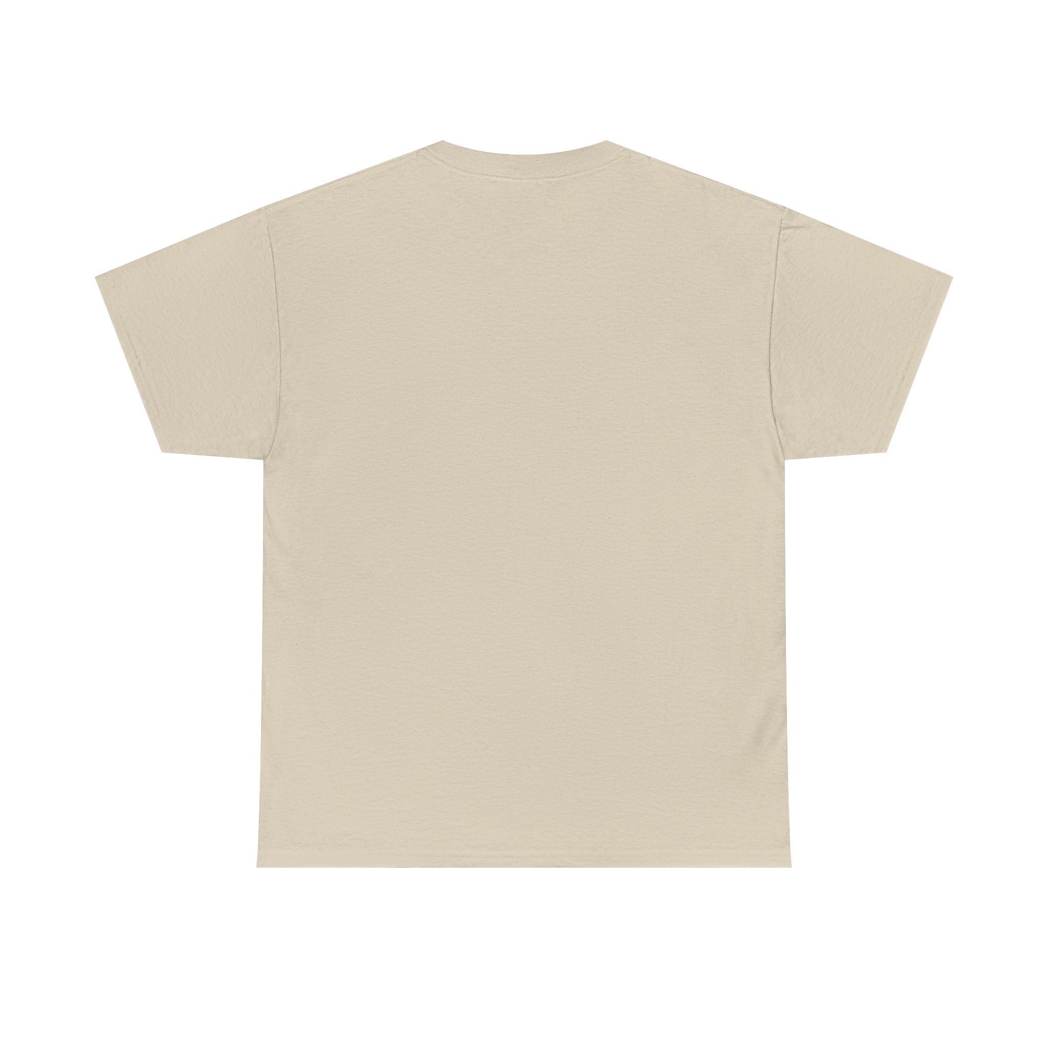 Mens X-Press Quality Plain Heavy Cotton Tee
