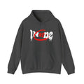 Drip Graphic Hoodie – Premium Streetwear Pullover Hoodie | The Fashion Studio Premium Streetwear Pullover Hoodie