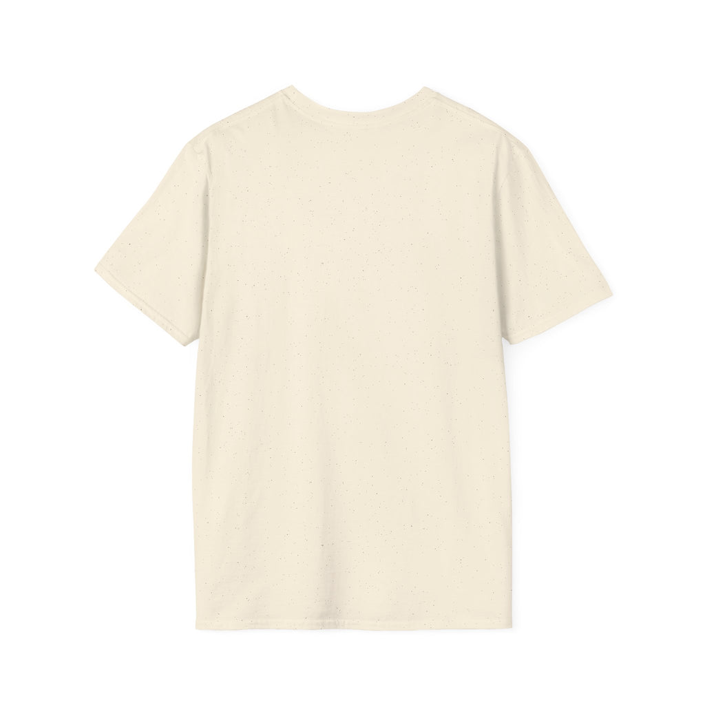 Mens X-Press Quality Plain Softstyle T-Shirt