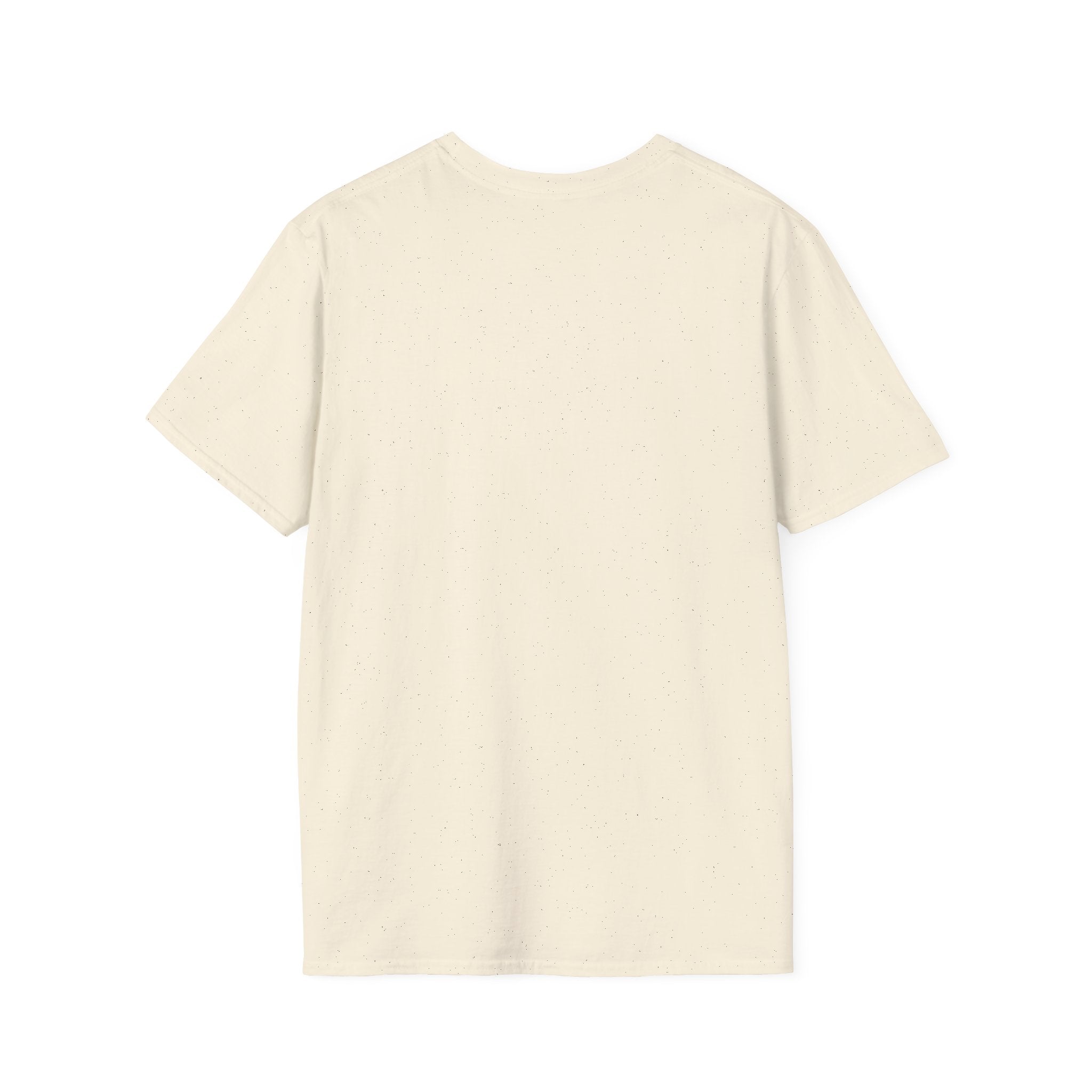 Mens X-Press Quality Plain Softstyle T-Shirt