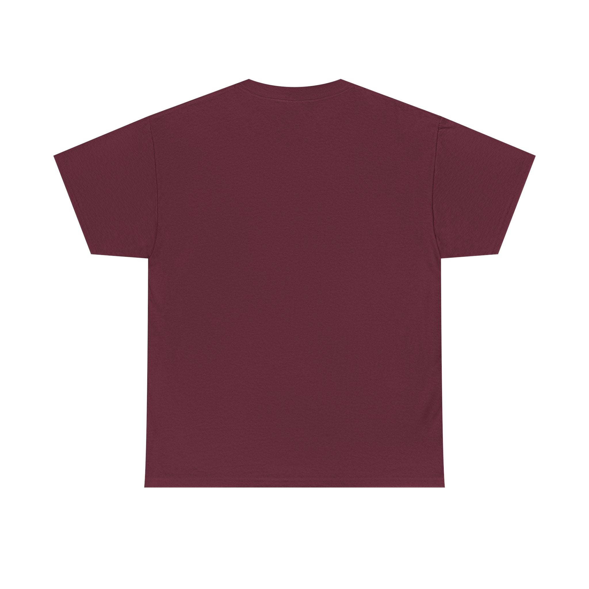 Mens X-Press Quality Plain Heavy Cotton Tee
