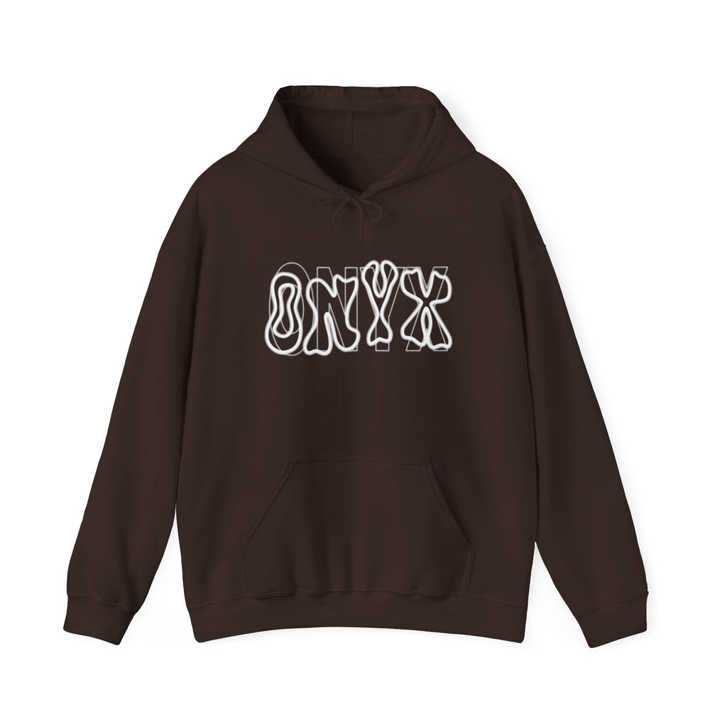 ONYX Graphic Hoodie – Premium Unisex Streetwear Hoodie |  The Fashion Studio Premium Unisex Streetwear Hoodie
