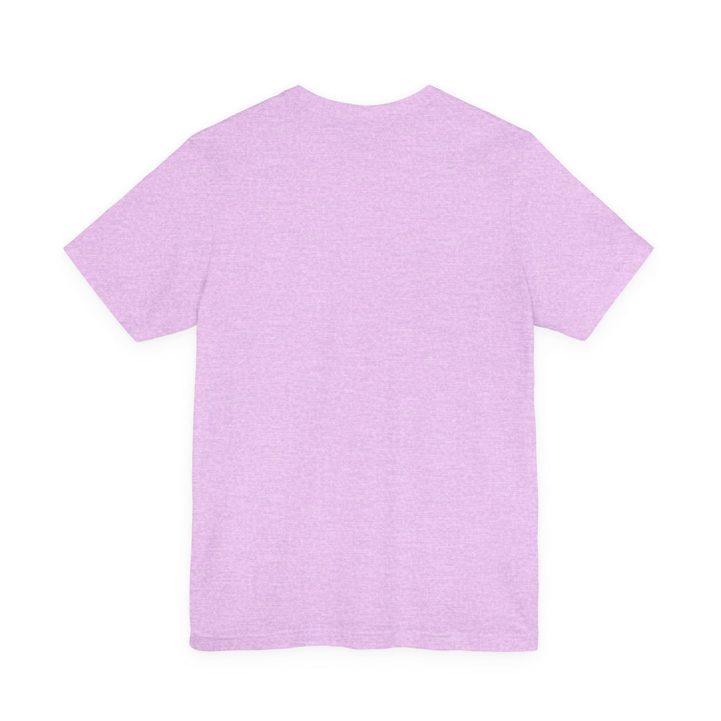 Mens X-Press Quality Jersey Plain Short Sleeve Tee