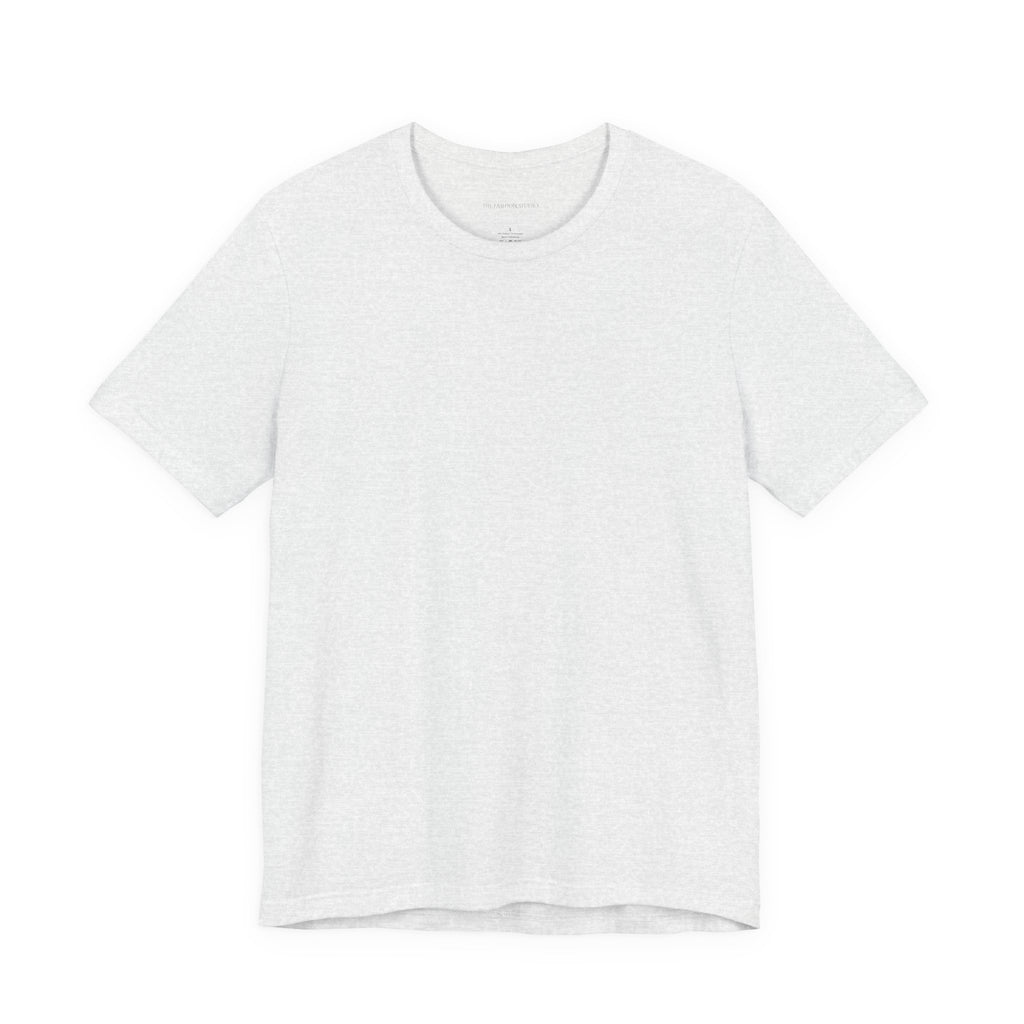 Mens X-Press Quality Jersey Plain Short Sleeve Tee