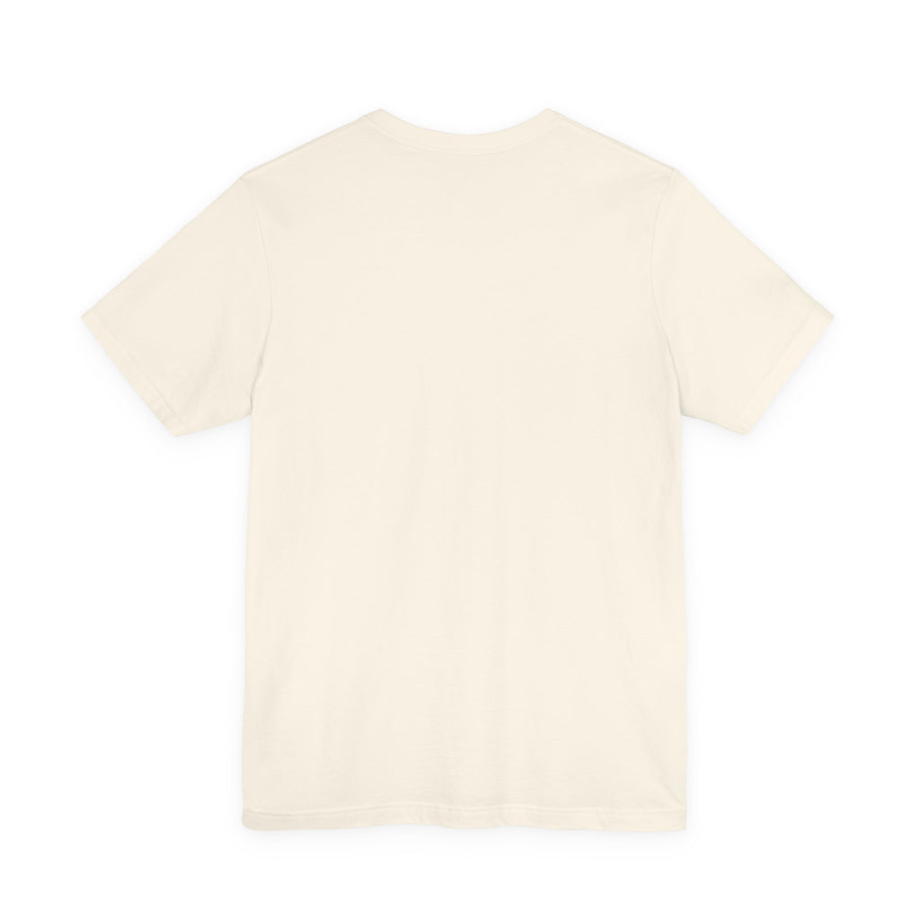 Mens X-Press Quality Jersey Plain Short Sleeve Tee