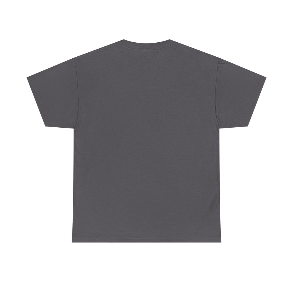 Mens X-Press Quality Plain Heavy Cotton Tee
