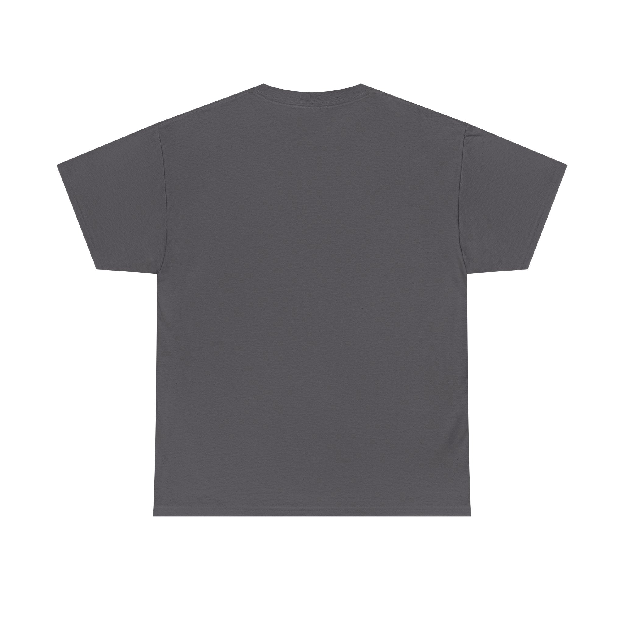 Mens X-Press Quality Plain Heavy Cotton Tee