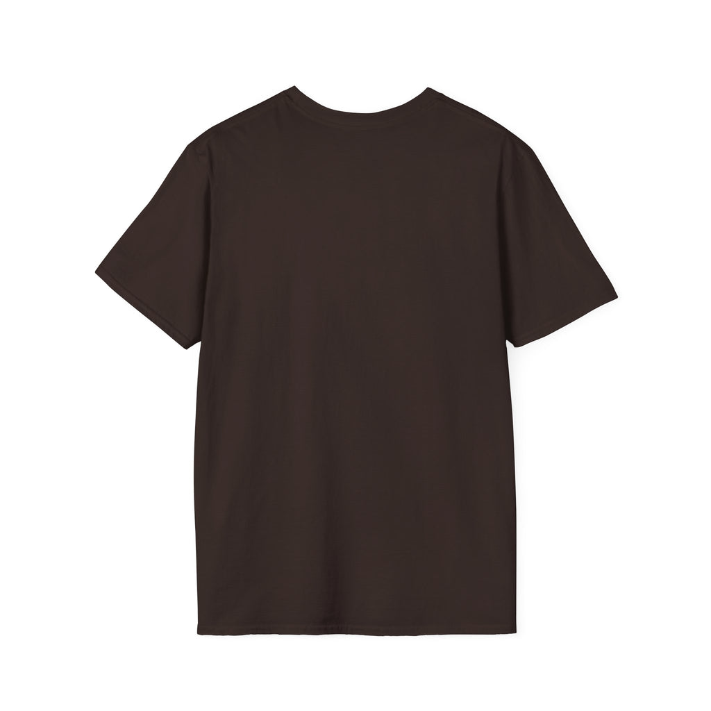 Mens X-Press Quality Plain Softstyle T-Shirt