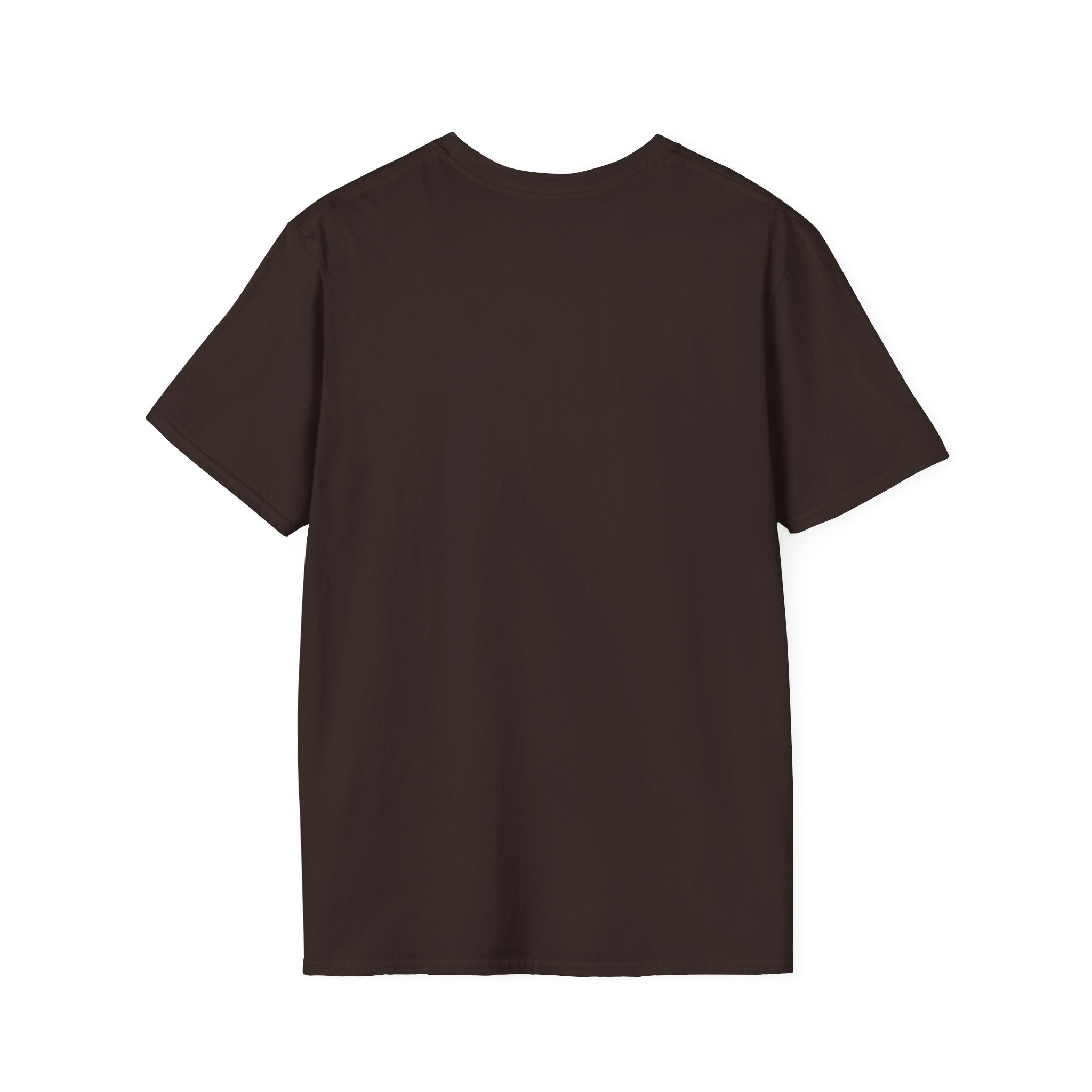 Mens X-Press Quality Plain Softstyle T-Shirt